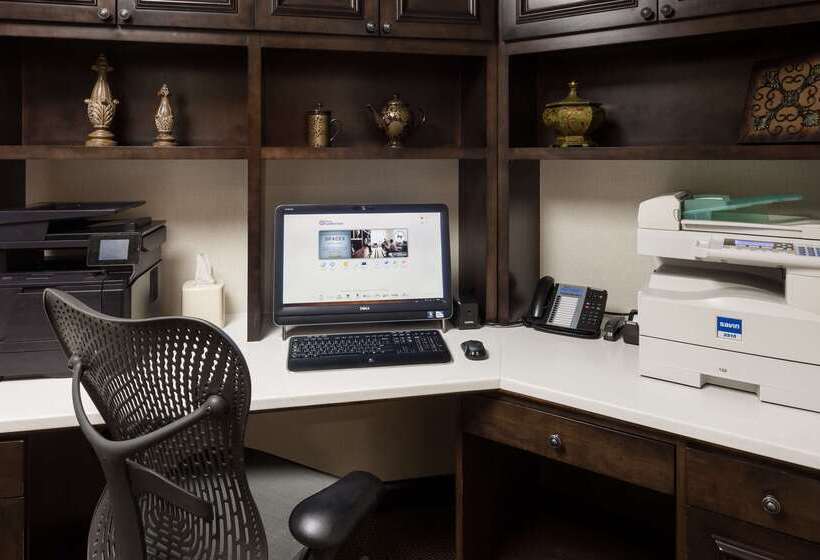 فندق Hilton Garden Inn Denver/highlands Ranch