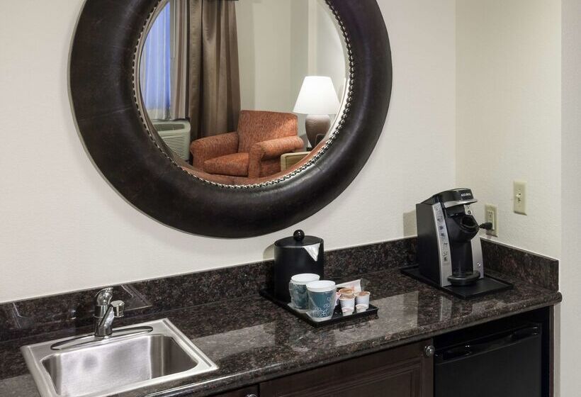 فندق Hilton Garden Inn Denver/highlands Ranch