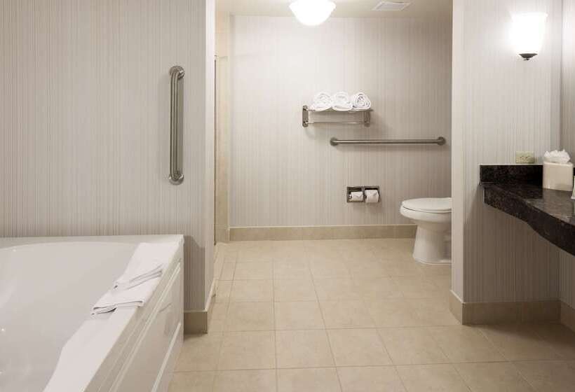 فندق Hilton Garden Inn Denver/highlands Ranch