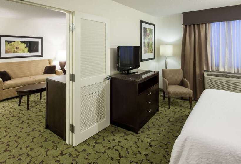 فندق Hilton Garden Inn Denver/highlands Ranch
