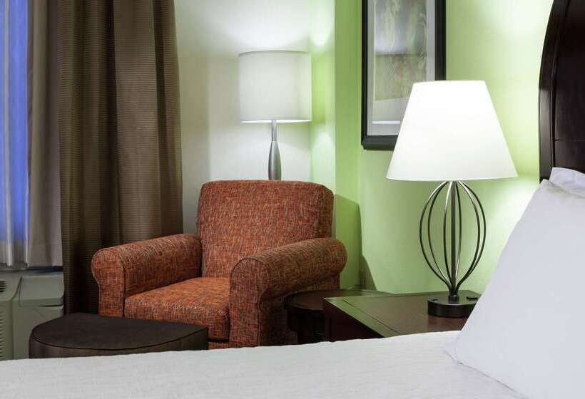 호텔 Hilton Garden Inn Denver/highlands Ranch