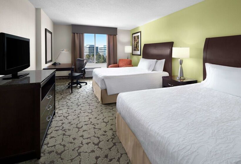 فندق Hilton Garden Inn Denver/highlands Ranch