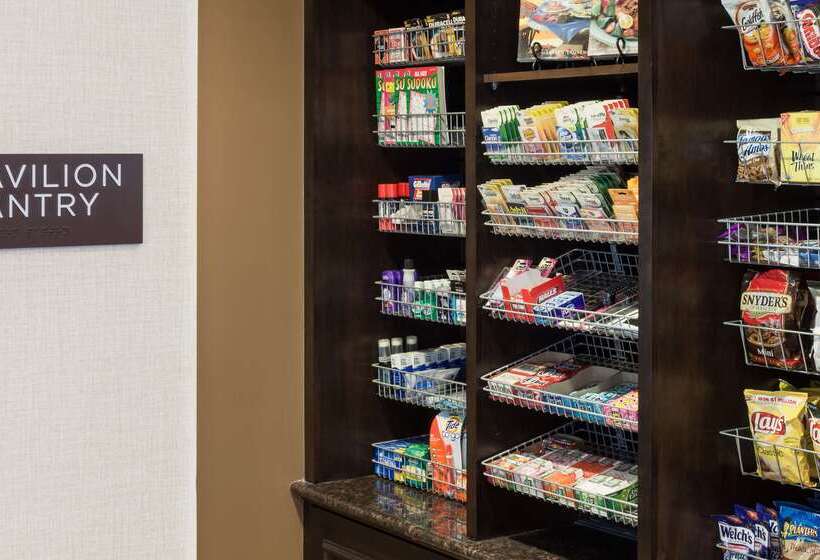 فندق Hilton Garden Inn Denver/highlands Ranch