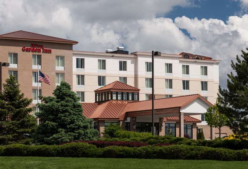 فندق Hilton Garden Inn Denver/highlands Ranch