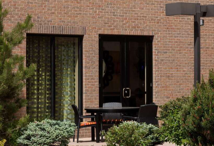 호텔 Hilton Garden Inn Denver/highlands Ranch