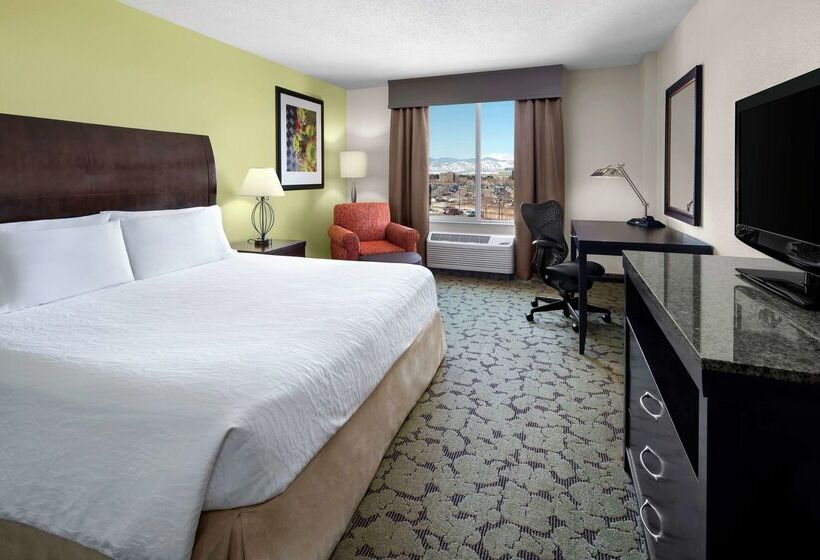 فندق Hilton Garden Inn Denver/highlands Ranch