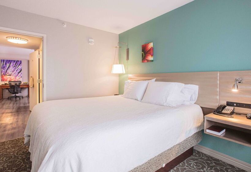 בית מלון כפרי Hilton Garden Inn Des Moines/urbandale