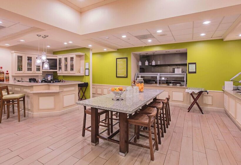 فندق Hilton Garden Inn Des Moines/urbandale