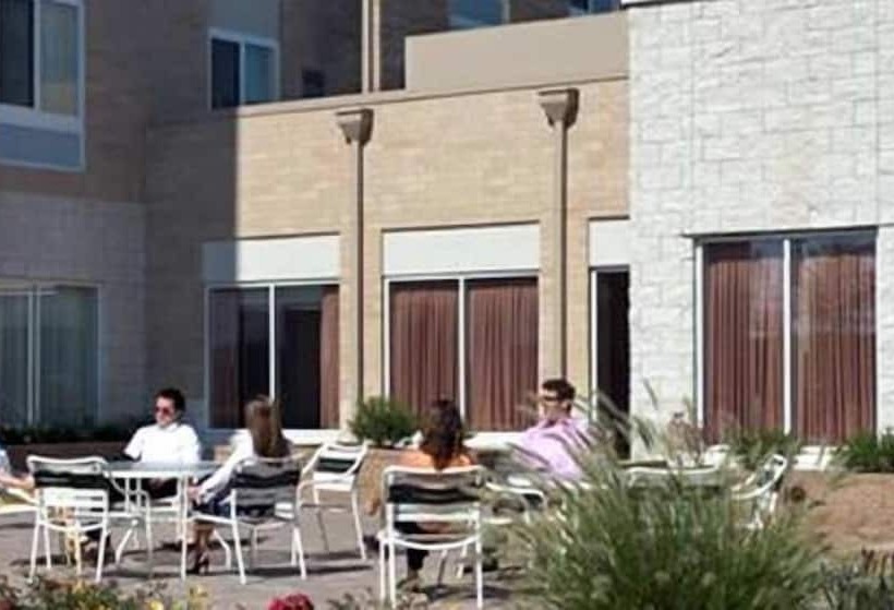 فندق Hilton Garden Inn Des Moines/urbandale