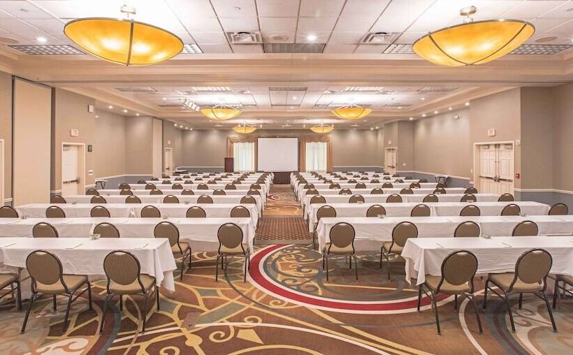 فندق Hilton Garden Inn Des Moines/urbandale