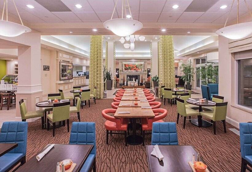 בית מלון כפרי Hilton Garden Inn Des Moines/urbandale
