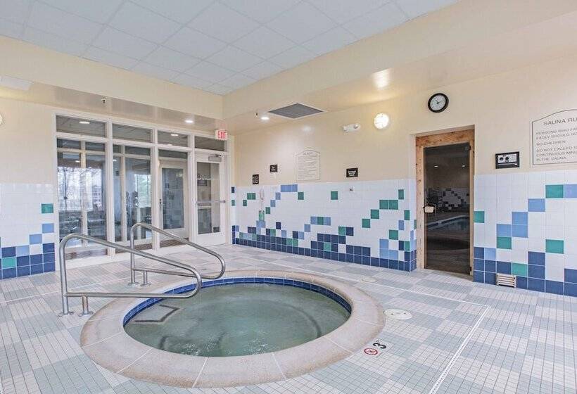 فندق Hilton Garden Inn Des Moines/urbandale