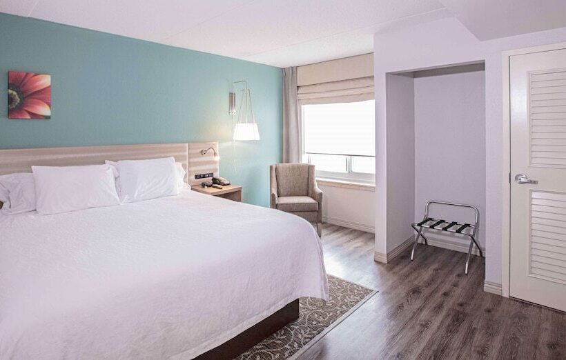 فندق Hilton Garden Inn Des Moines/urbandale