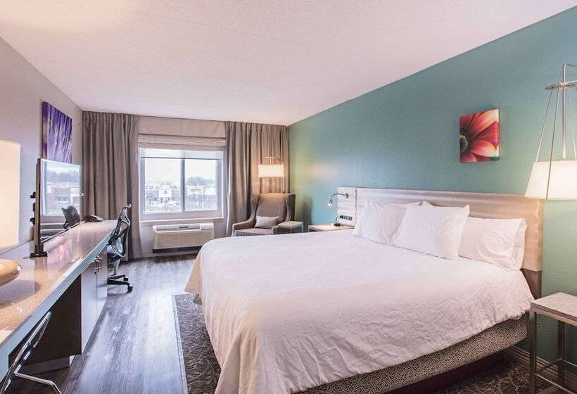 בית מלון כפרי Hilton Garden Inn Des Moines/urbandale