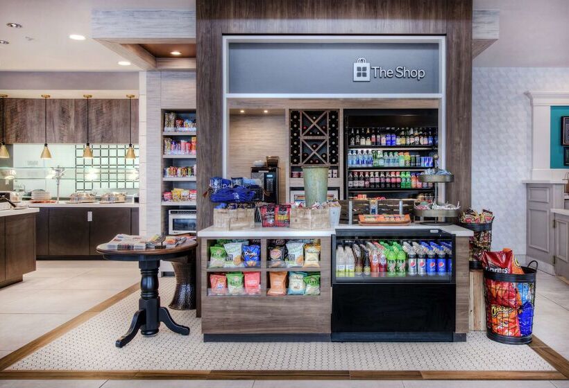 호텔 Hilton Garden Inn Durham Southpoint