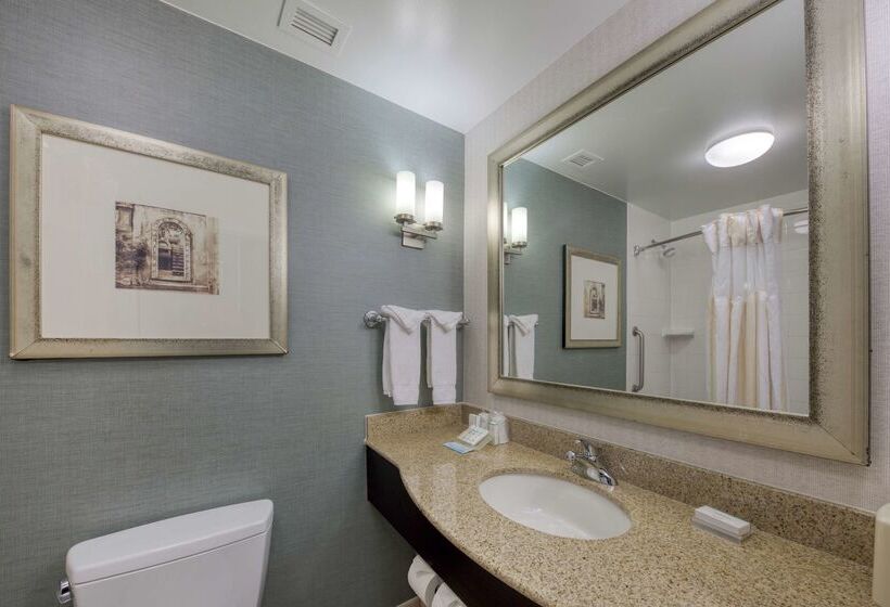 호텔 Hilton Garden Inn Durham Southpoint