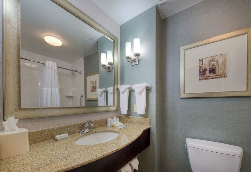 호텔 Hilton Garden Inn Durham Southpoint