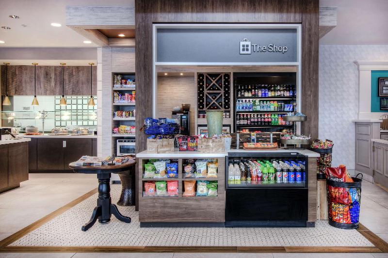 호텔 Hilton Garden Inn Durham Southpoint