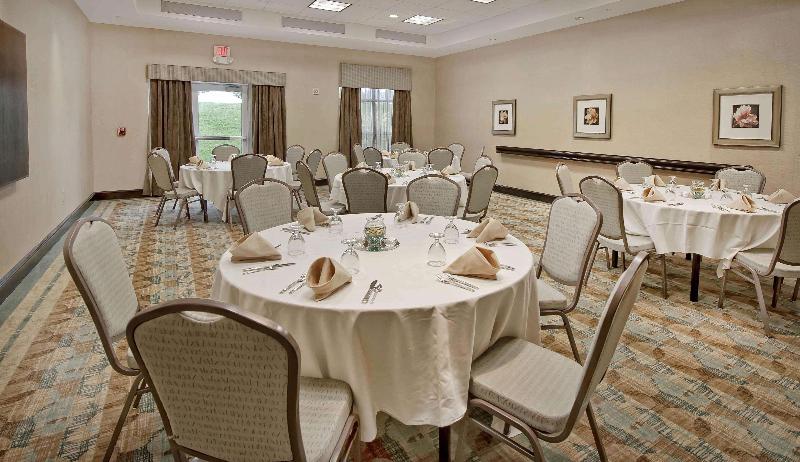 호텔 Hilton Garden Inn Durham Southpoint