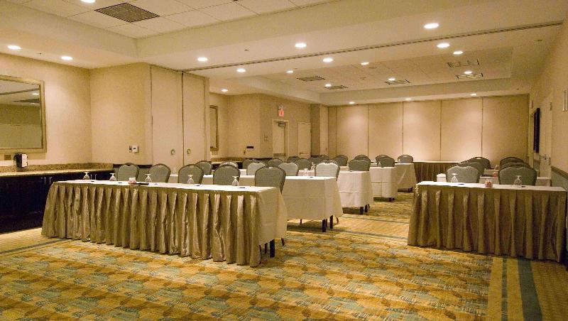 호텔 Hilton Garden Inn Durham Southpoint