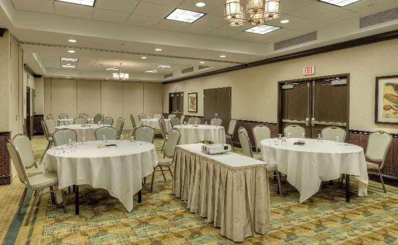 호텔 Hilton Garden Inn Durham Southpoint