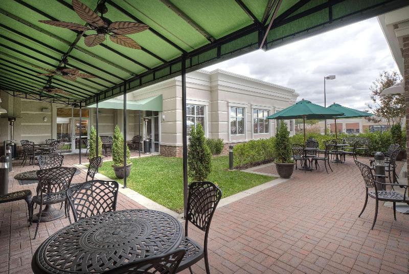 호텔 Hilton Garden Inn Durham Southpoint