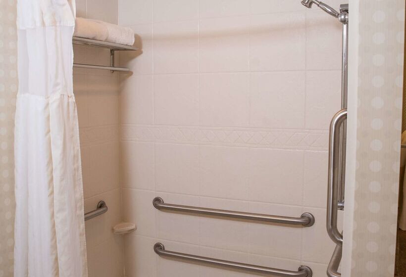 فندق Hilton Garden Inn Erie