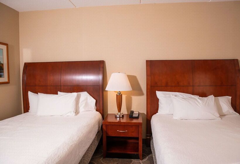 فندق Hilton Garden Inn Erie