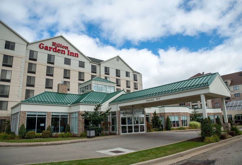 فندق Hilton Garden Inn Erie