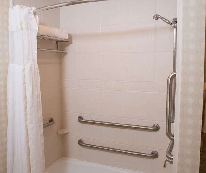 فندق Hilton Garden Inn Erie