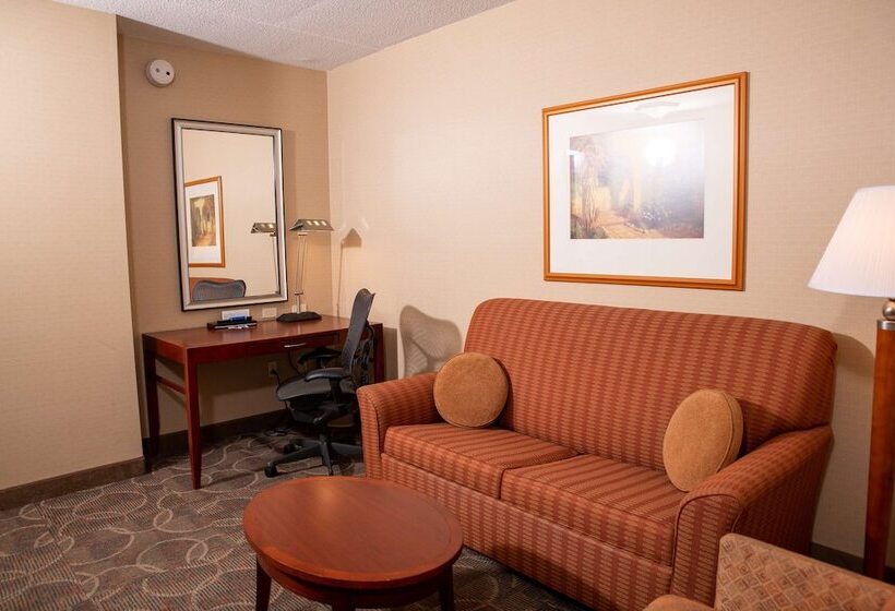 فندق Hilton Garden Inn Erie