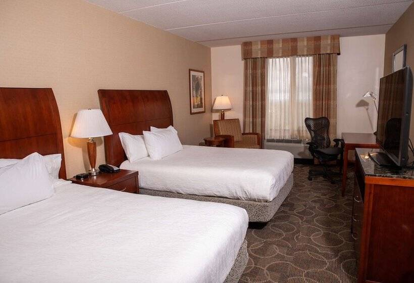 فندق Hilton Garden Inn Erie