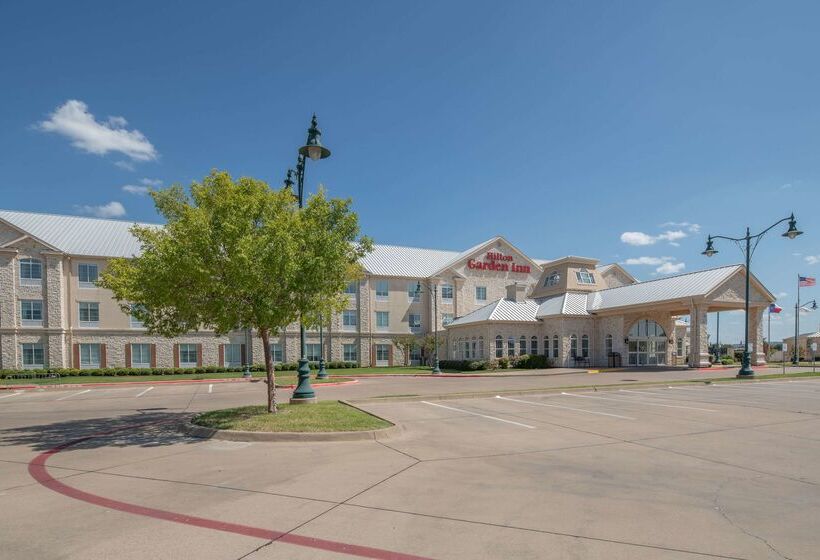 בית מלון כפרי Hilton Garden Inn Granbury