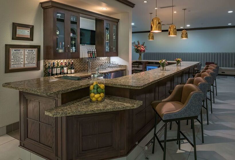 בית מלון כפרי Hilton Garden Inn Granbury