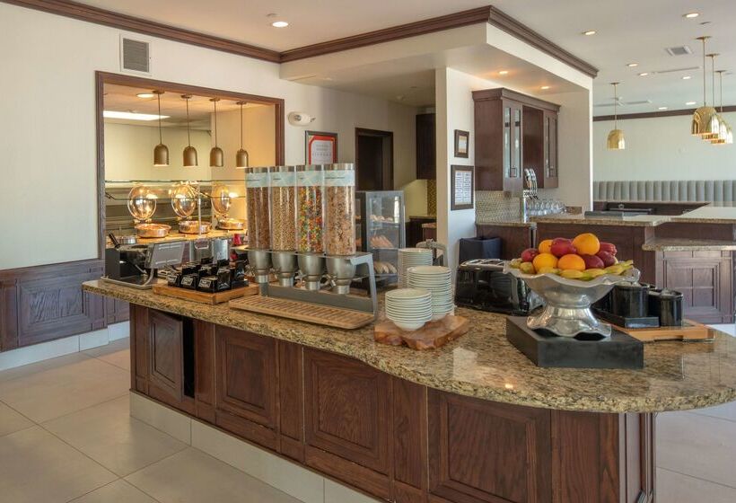 בית מלון כפרי Hilton Garden Inn Granbury