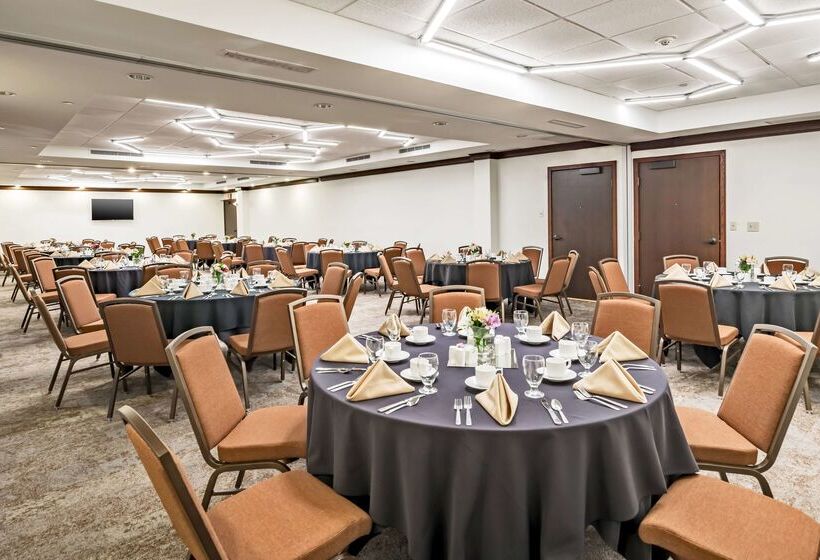 호텔 Hilton Garden Inn Granbury