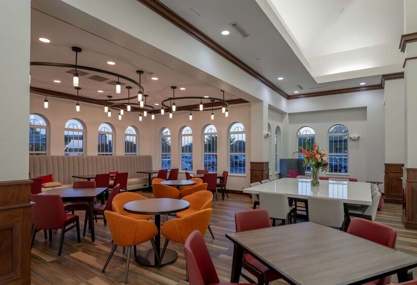 בית מלון כפרי Hilton Garden Inn Granbury