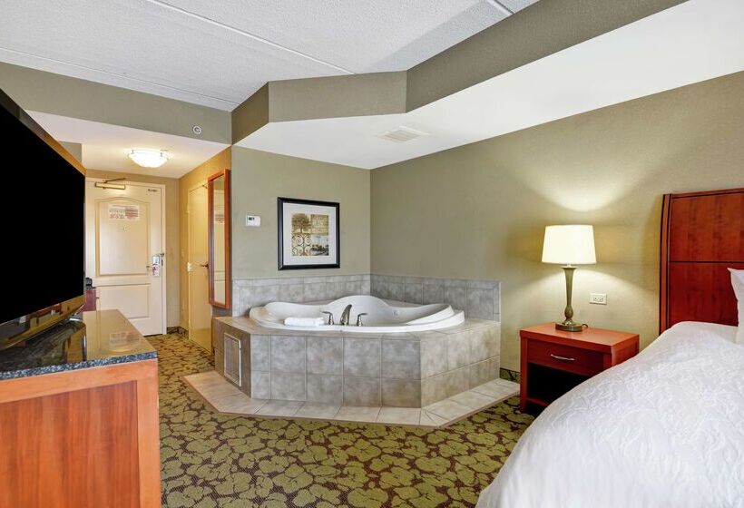 酒店 Hilton Garden Inn Hattiesburg