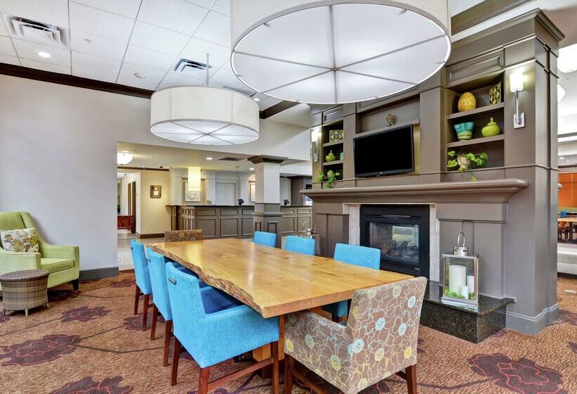 酒店 Hilton Garden Inn Hattiesburg