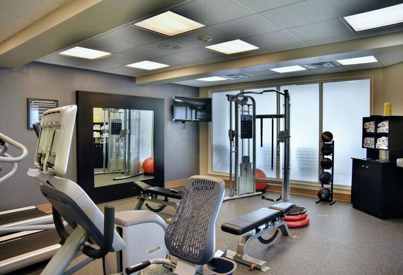 酒店 Hilton Garden Inn Hattiesburg