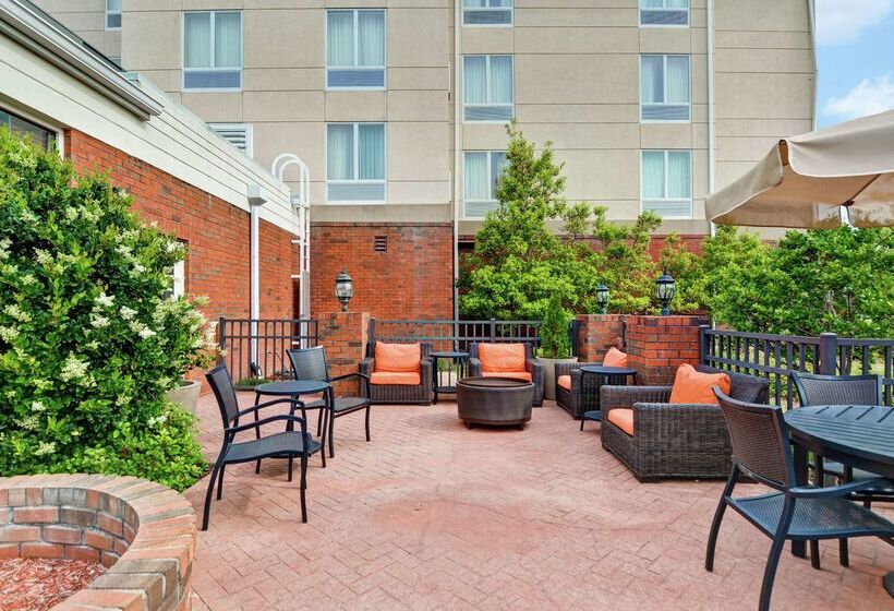 酒店 Hilton Garden Inn Hattiesburg