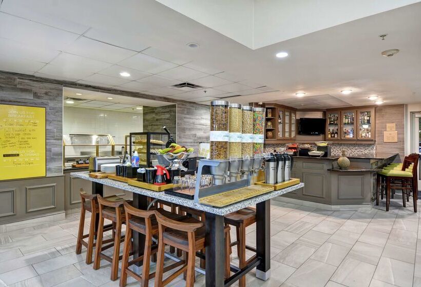 酒店 Hilton Garden Inn Hattiesburg