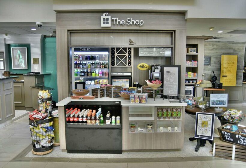 酒店 Hilton Garden Inn Hattiesburg