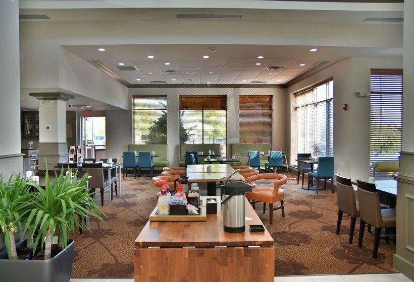 酒店 Hilton Garden Inn Hattiesburg