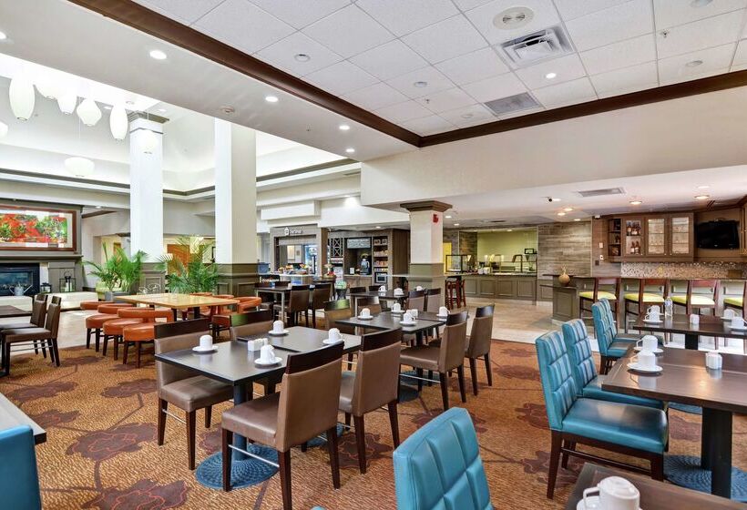 酒店 Hilton Garden Inn Hattiesburg