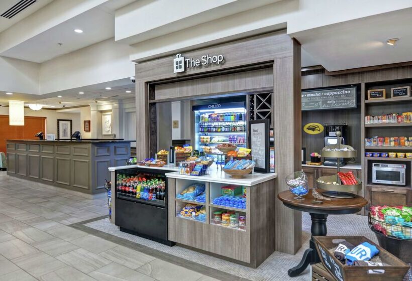 酒店 Hilton Garden Inn Hattiesburg