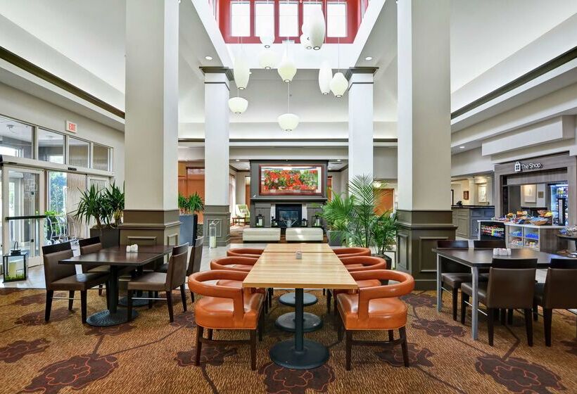 酒店 Hilton Garden Inn Hattiesburg