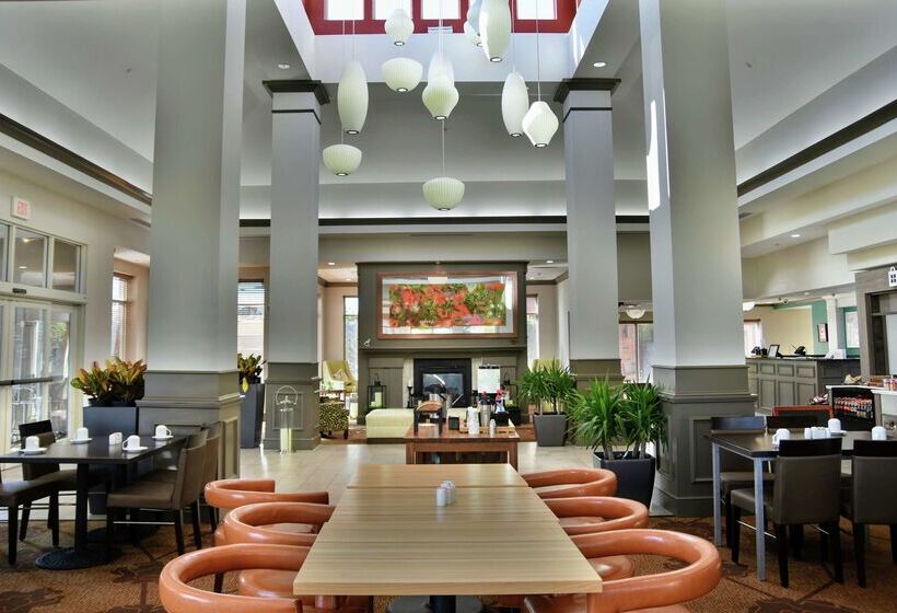 酒店 Hilton Garden Inn Hattiesburg
