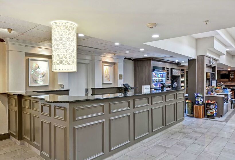 酒店 Hilton Garden Inn Hattiesburg