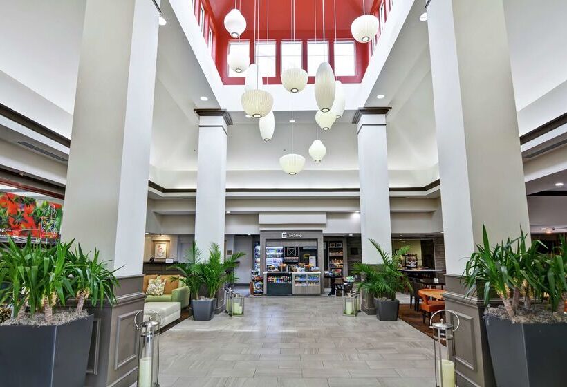 酒店 Hilton Garden Inn Hattiesburg